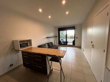 Location appartement 2 pièces, 37.69m², Bry-sur-Marne - Photo 4