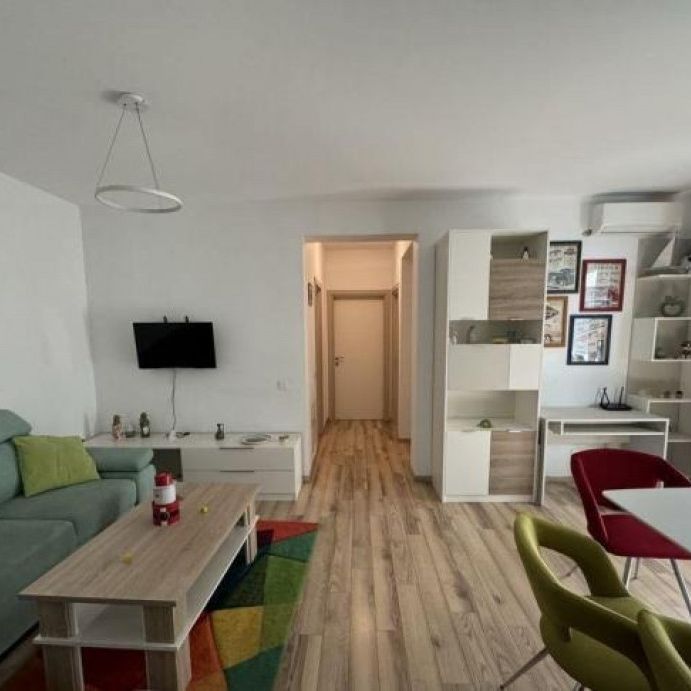 Apartament 3 camere Parcul Carol - Fotografie 1