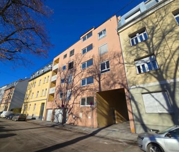 Zentrale 2,5 Zimmer Wohnung mit LOGGIA - Obere Bahnstraße 53 - Top 17 - Foto 6