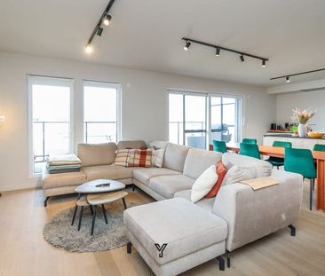 Appartement te huur - Photo 3