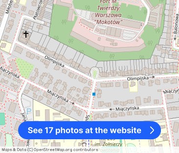 Wygodny Apartament w kameralnej inwestycji. - Photo 1