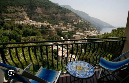Bilocale via Pasitea, Centro, Positano - Photo 4