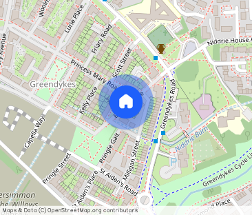 2150L Egan Terrace, Edinburgh, EH16 4FR - Photo 1