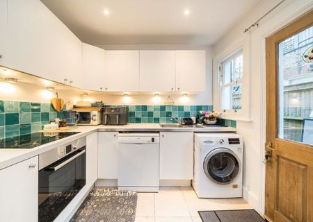 Franciscan Road, SW17 8EA, London - Photo 5