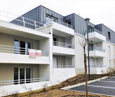 Location Appartement 2 pièces 39m² VILLENAVE D ORNON 33140 - Photo 4