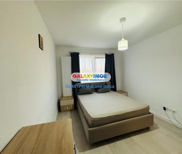 Inchiriere apartament 2 camere, bloc nou, White Tower, Ploiesti - Fotografie 6
