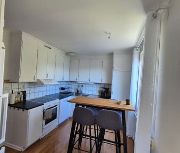 Storgatan, Dalsjöfors - Foto 1