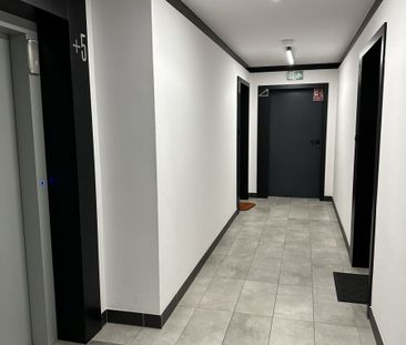 Ursus | 2 pokoje | Parking | Balkon 45 m² - Photo 3