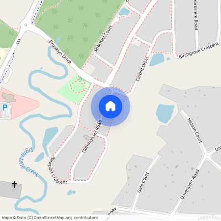 23 Nottingham Road, Thurgoona NSW 2640