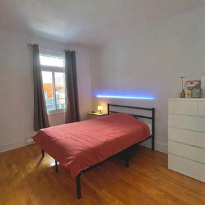 Chambre privées à louer dans une colocation Mile End, Montréal - Photo 2