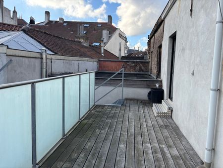 Huis te huur in Gent - Foto 3