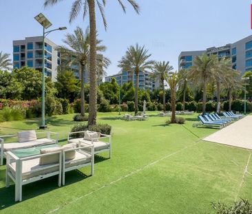 Modern 2BR | MAG 5 | Luxury Executive Apartment - Photo 4