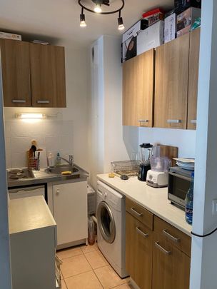 Location Appartement 2 pièces 34m² - Photo 1