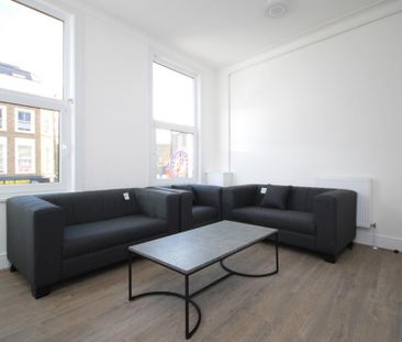 5 bedroom maisonette to rent - Photo 1