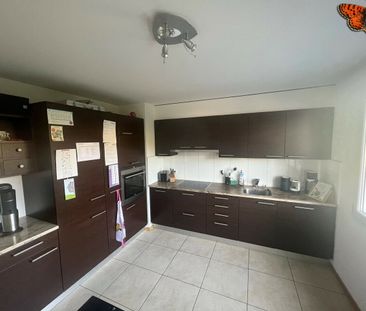 3.5 Zimmer, 91 m², 2. Stock - Photo 3