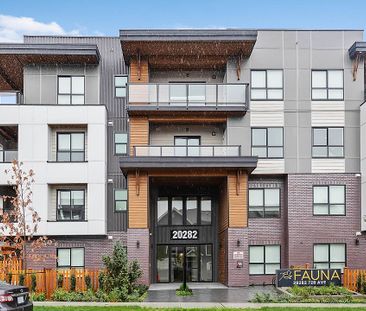 2 Bedroom Condo in Langley - Photo 1