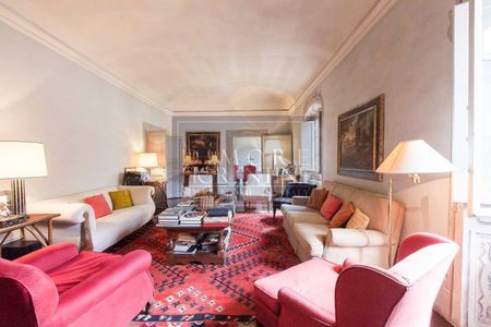 Appartamento via dei Serragli 18, San Frediano, Firenze - Foto 5
