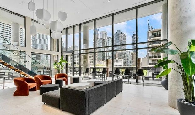 For Lease - 81 Wellesley Street Unit# 1906, Toronto, Ontario - Photo 1