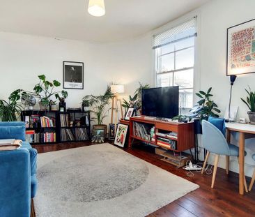 1 bedroom flat to rent - Photo 2