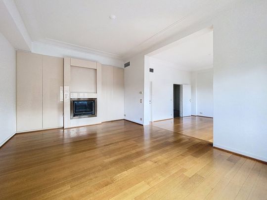 Appartement met twee slaapkamers in Ixelles - Foto 1