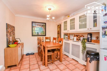 3 bedroom maisonette to rent - Photo 3