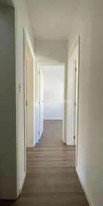 Casa em Condomínio com 3 quartos e 135m² para alugar em Olaria, Canoas. - Foto 3