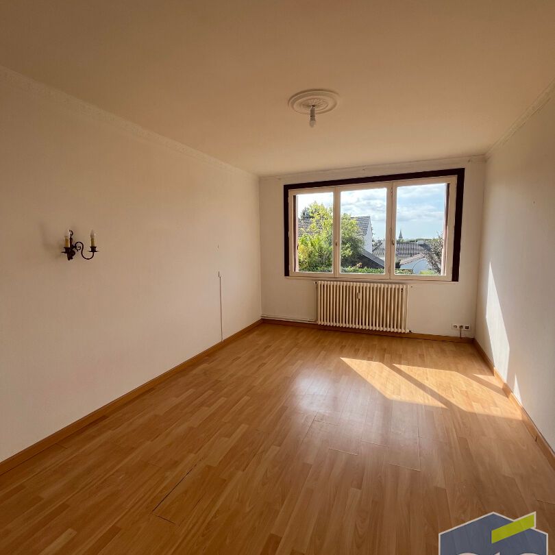 Location Appartement 3 pièces 64m² - Photo 1