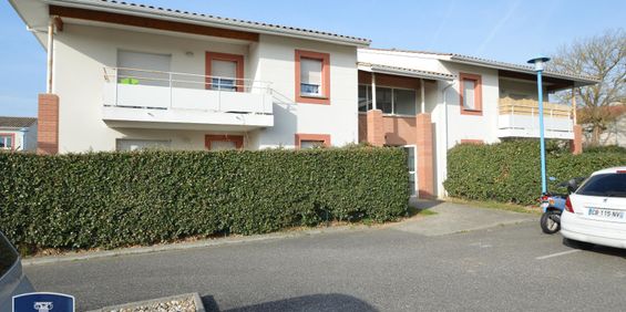 Location Appartement 2 pièces 44m² BOE 47550 - Photo 3