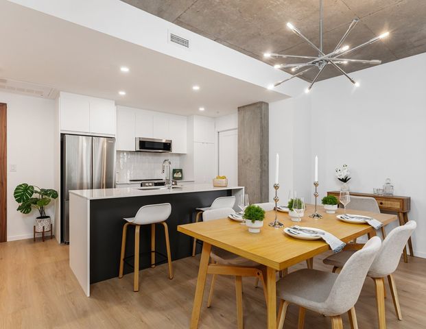 À louer / Appartement - Photo 1