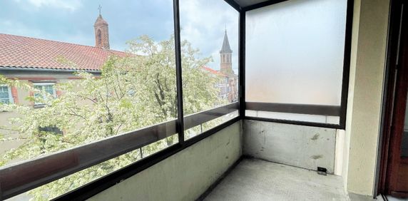Location Appartement 1 pièce 23m² - Photo 2
