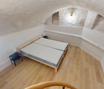 Location appartement 3 pièces, 68.00m², Paris 17 - Photo 4