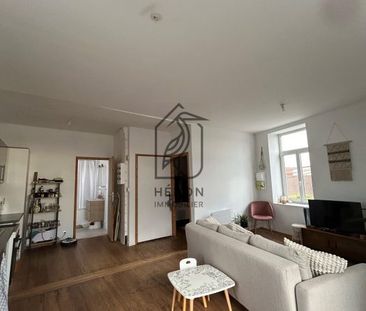 Appartement - T2 - 62.50m² - BAISIEUX - Photo 1