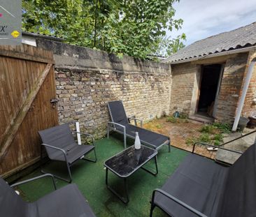 Location Maison 2 pièces 46m² FLIXECOURT 80420 - Photo 5