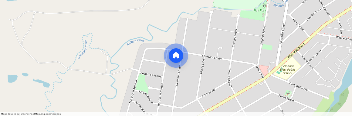 57 Desmond Street, Cessnock