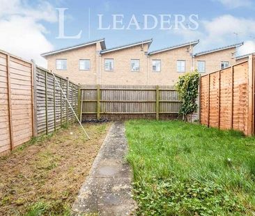 Sotherby Drive, Cheltenham, GL51 - Photo 2