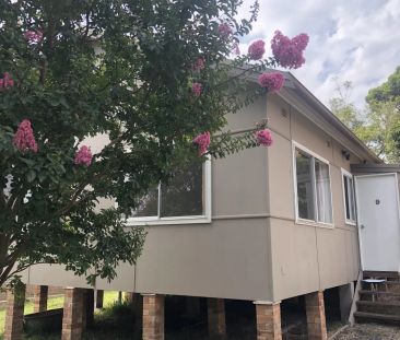 Coastal cottage - Photo 4