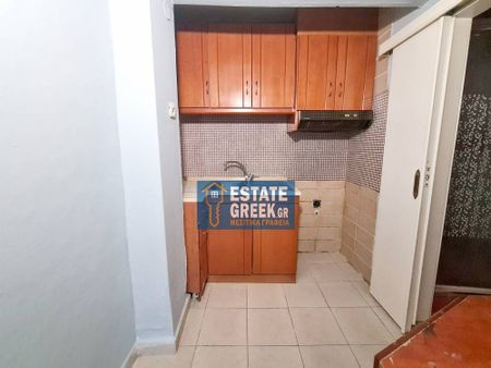 Studio/Γκαρσονιέρα για ενοικίαση Δεξαμενή (Καβάλα) - Photo 3