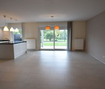 Gelijkvloers app. te huur in Tongeren voor € 1.000 met 2 slaapkamers - Photo 2