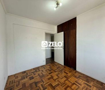 Apartamento para alugar, Centro - Campinas/SP - Foto 4