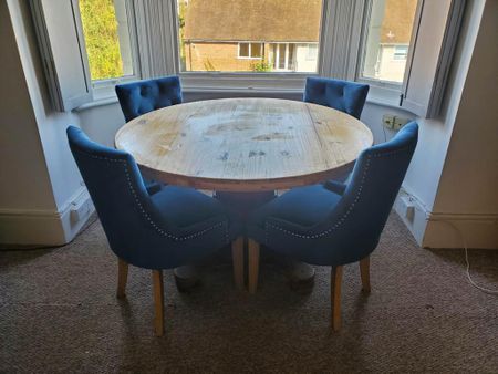 2 bedroom flat to rent - Photo 2