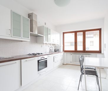 Mokotów | Pod Skocznią | 8 pokoi - Фото 5