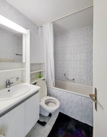 31/2-ROOM APARTMENT IN BERN - WEISSENBÜHL, FURNISHED - Photo 4