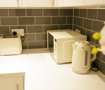 Room in a Shared House, Regent Street, CV1 - Photo 5