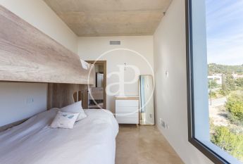 Furnished house for rent on Molí Street (Can Girona)