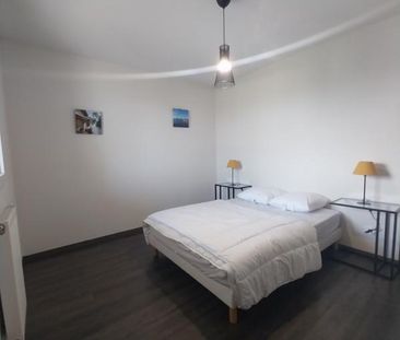 Location Appartement 3 pièces Meublé 68m² GRADIGNAN 33170 - Photo 2