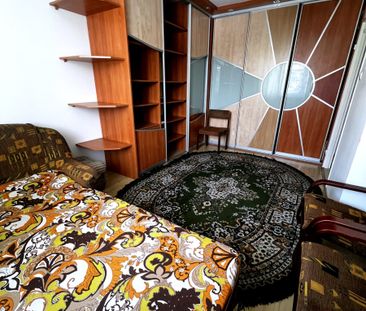 Kawalerka do wynajęcia! ul. Browarna - Фото 1