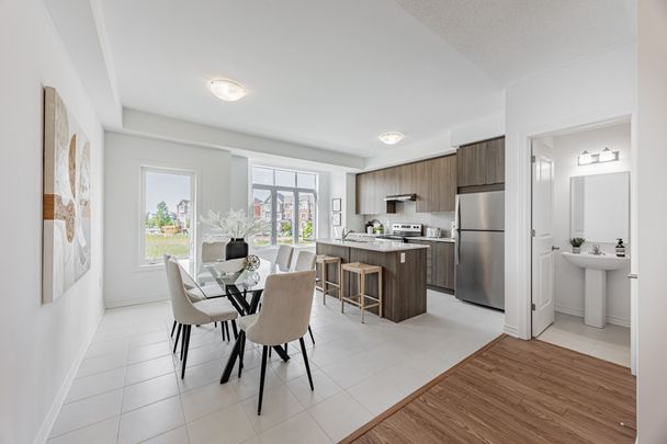 For Lease - 111 Pidgeon Street, Toronto, Ontario - Photo 1