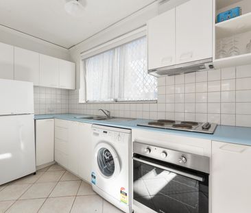 2/9 Egan Street, Richmond VIC 3121 - Apartment For Rent | Domain - Photo 4