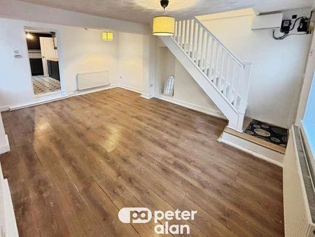 Moriah Street, Merthyr Tydfil, CF47 - Photo 2