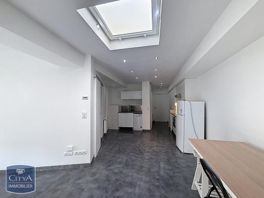 Location Appartement 2 pièces 42m² LYON 8ème - Photo 1